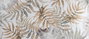 Conceptum Funk Chenille - White AL 126 Multicolor
